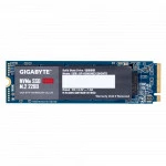 Внутренний жесткий диск Gigabyte GP-GSM2NE3128GNTD (SSD (твердотельные), 128 ГБ, M.2, PCIe)