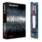 Внутренний жесткий диск Gigabyte GP-GSM2NE3128GNTD (SSD (твердотельные), 128 ГБ, M.2, PCIe)