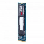 Внутренний жесткий диск Gigabyte GP-GSM2NE3128GNTD (SSD (твердотельные), 128 ГБ, M.2, PCIe)