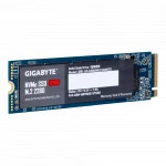 Внутренний жесткий диск Gigabyte GP-GSM2NE3128GNTD (SSD (твердотельные), 128 ГБ, M.2, PCIe)