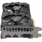 Видеокарта KFA2 GeForce GTX 1660 (1-Click OC) X-ED 60SRH7DS05XK (6 ГБ)