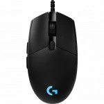Мышь Logitech G PRO HERO 910-005440 (Игровые, Проводная)