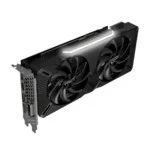 Видеокарта Palit GeForce RTX 2070 DUAL 8GB RTX2070 DUAL 8GB (8 ГБ)