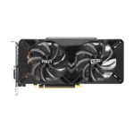 Видеокарта Palit GeForce RTX 2070 DUAL 8GB RTX2070 DUAL 8GB (8 ГБ)