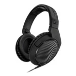 Наушники Sennheiser HD 200 Pro HD 200 PRO