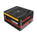 Блок питания Thermaltake Toughpower 1200W Platinum PS-TPG-1200DPCPEU-P 1200 Вт