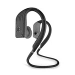 Наушники JBL Endurance Jump Black JBLENDURJUMPBLK