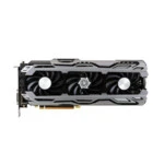 Видеокарта Inno3D iChiLL GeForce GTX 1060 X3 V3 C1060-9SDN-N5GSX (6 ГБ)