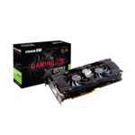 Видеокарта Inno3D GeForce GTX1060 N1060-ASDN-N6GNX