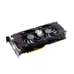 Видеокарта Inno3D GeForce GTX1060 N1060-ASDN-N6GNX