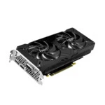 Видеокарта Palit GeForce RTX 2060 GamingPro NE62060018J9-1062A (6 ГБ)