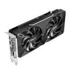 Видеокарта Palit GeForce RTX 2060 GamingPro NE62060018J9-1062A (6 ГБ)