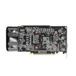 Видеокарта Palit GeForce RTX 2060 GamingPro NE62060018J9-1062A (6 ГБ)