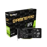 Видеокарта Palit GeForce RTX 2060 GamingPro NE62060018J9-1062A (6 ГБ)
