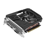 Видеокарта Palit GeForce RTX™ 2060 StormX OC NE62060S18J9-161F