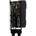 Видеокарта Asus Dual GeForce RTX 2060 OC Edition DUAL-RTX2060-O6G