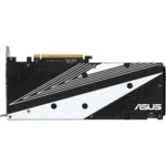 Видеокарта Asus Dual GeForce RTX 2060 OC Edition DUAL-RTX2060-O6G