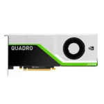 Видеокарта PNY Quadro RTX 8000 VCQRTX8000-PB 48 ГБ