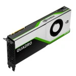 Видеокарта PNY Quadro RTX 8000 VCQRTX8000-PB 48 ГБ