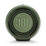 Портативная колонка JBL Charge 4 JBLCHARGE4GRN (Зеленый)