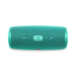 Портативная колонка JBL Charge 4 JBLCHARGE4TEAL (Принт)