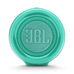 Портативная колонка JBL Charge 4 JBLCHARGE4TEAL (Принт)