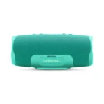 Портативная колонка JBL Charge 4 JBLCHARGE4TEAL (Принт)