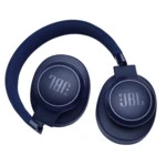 Наушники JBL Live 500BT Blue JBLLIVE500BTBLU