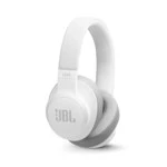 Наушники JBL Live 500 BT White JBLLIVE500BTWHT
