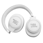 Наушники JBL Live 500 BT White JBLLIVE500BTWHT