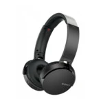 Наушники Sony MDRXB650BTB.E MDRXB650BTB.E (черные)