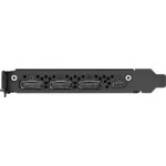 Видеокарта PNY Quadro RTX 4000 8Gb VCQRTX4000BLK-1 8 ГБ