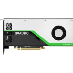 Видеокарта PNY Quadro RTX 4000 8Gb VCQRTX4000BLK-1 8 ГБ
