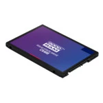 Внутренний жесткий диск GoodRam CX400 SSDPR-CX400-128 (SSD (твердотельные), 128 ГБ, 2.5 дюйма, SATA)