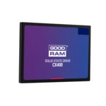 Внутренний жесткий диск GoodRam CX400 SSDPR-CX400-128 (SSD (твердотельные), 128 ГБ, 2.5 дюйма, SATA)