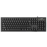 Клавиатура Genius Smart KB-102 31300007412