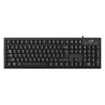 Клавиатура Genius Smart KB-100 31300005414