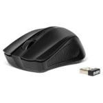 Мышь Sven RX-400W SV-014674 Бюджетные, Беспроводная