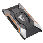 Аксессуар для ПК и Ноутбука Gigabyte AORUS SLI HB bridge RGB (2 slot spacing) GC-A2WAYSLIL