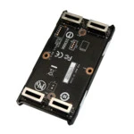 Аксессуар для ПК и Ноутбука Gigabyte AORUS SLI HB bridge RGB (2 slot spacing) GC-A2WAYSLIL