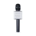 Микрофон Sound Wave Q9 Чёрный SoundWaveQ9