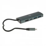 Digma HUB-2U3.0СH-UC-G