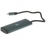 Digma HUB-2U3.0СH-UC-G