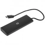 Digma HUB-4U2.0-UC-B