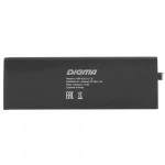 Digma HUB-4U2.0-UC-B