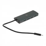 Digma HUB-4U3.0-UC-G