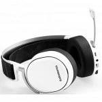 Наушники SteelSeries Arctis Pro Wireless White 61474