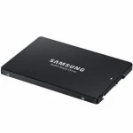 Серверный жесткий диск Samsung PM883 MZ7LH960HAJR-00005 (2,5 SFF, 960 ГБ, SATA)