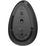 Мышь Logitech MX Vertical Mouse Graphite 910-005448 Премиальные, Беспроводная