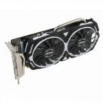 Видеокарта MSI Radeon RX 570 ARMOR OC RX 570 ARMOR 8G 8 ГБ